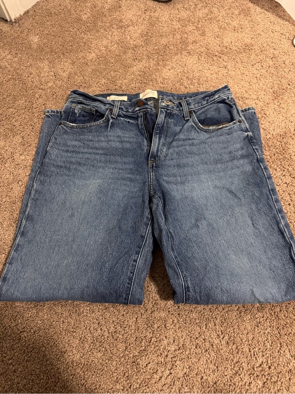Universal thread women’s jeans